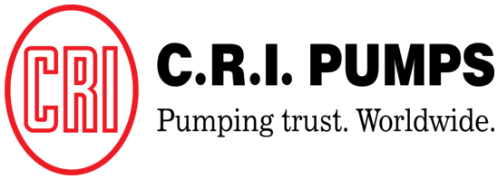 C.R.I. Pumps Logo